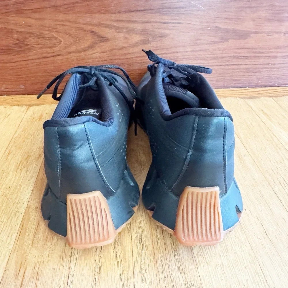 Reebok nice